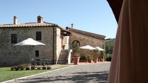 Apartamento Agriturismo Piettorri