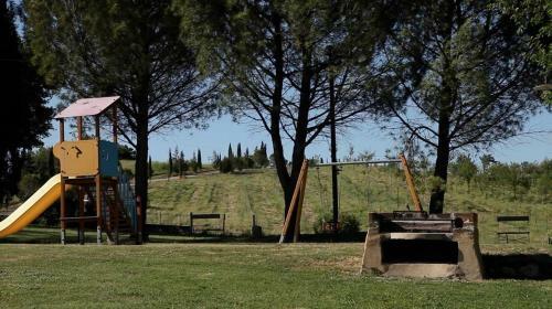 Apartamento Agriturismo Piettorri