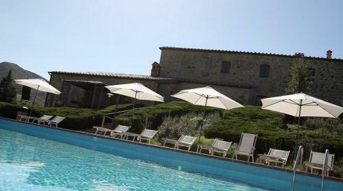 Apartamento Agriturismo Piettorri