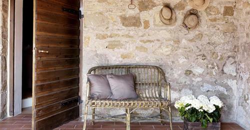 Apartamento Agriturismo Piettorri