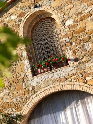 Apartamento Agriturismo Piettorri