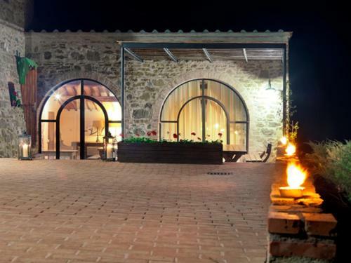Apartamento Agriturismo Piettorri