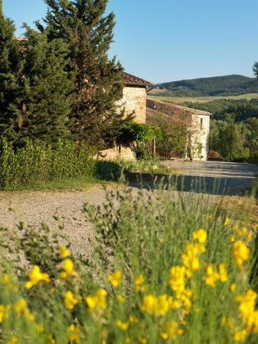 Apartamento Agriturismo Piettorri