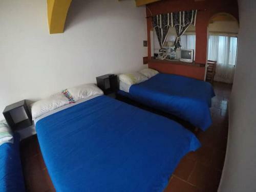 Apartamento Casa Hospedaje Hostal Santa B�rbara