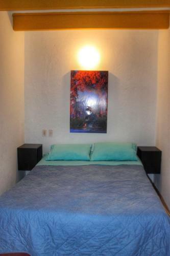 Apartamento Casa Hospedaje Hostal Santa B�rbara