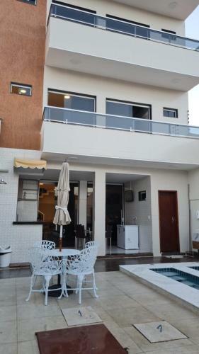 Casa Aconchegante Com Piscina