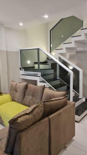 Casa Aconchegante Com Piscina