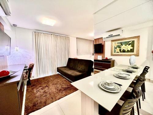 Apartamento Iflat Lounge 22 Setor Oeste