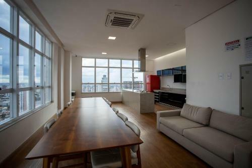 Apartamento Iflat Lounge 22 Setor Oeste