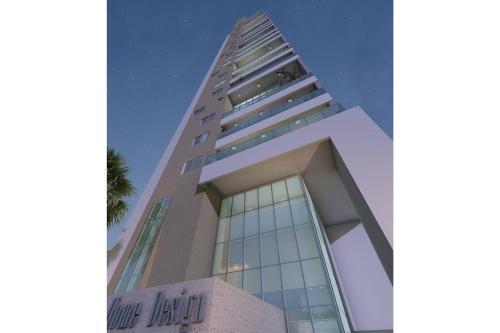Apartamento Iflat Lounge 22 Setor Oeste