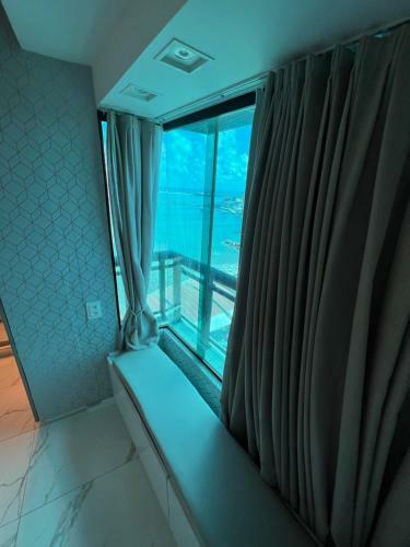 Apartamento Sofisticado � Beira Mar