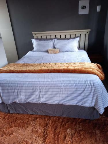 Bed & Breakfast Complete Stay