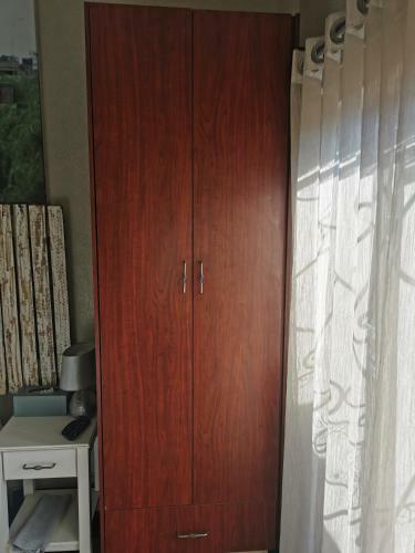 Hostal Vetashe Guest House