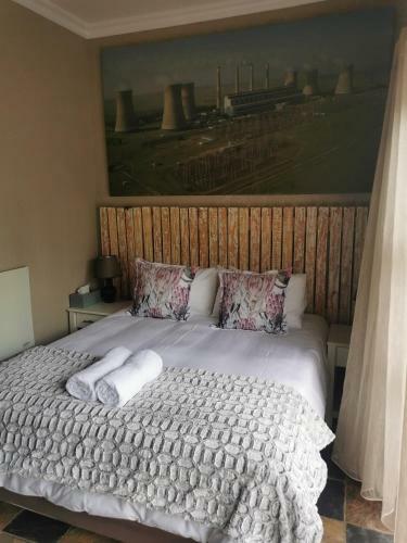 Hostal Vetashe Guest House