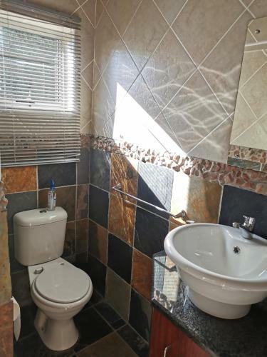 Hostal Vetashe Guest House