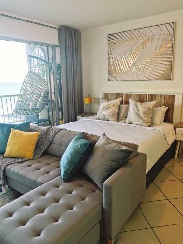 Apartamento Ocean Whisper II - Umdloti