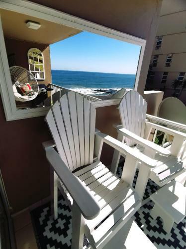 Apartamento Ocean Whisper II - Umdloti