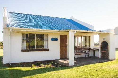 Apartamento Tsitsikamma Cottages