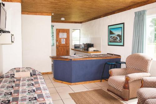 Apartamento Tsitsikamma Cottages