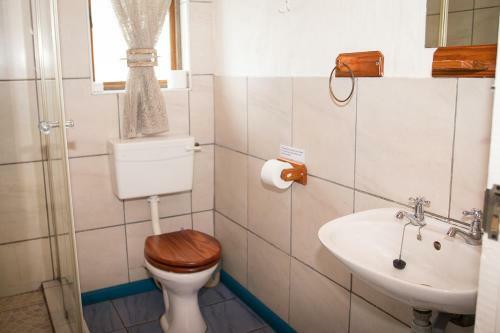 Apartamento Tsitsikamma Cottages