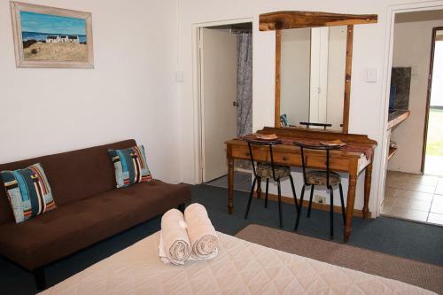 Apartamento Tsitsikamma Cottages
