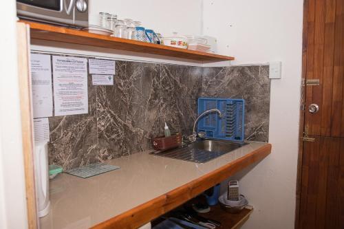 Apartamento Tsitsikamma Cottages