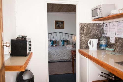 Apartamento Tsitsikamma Cottages