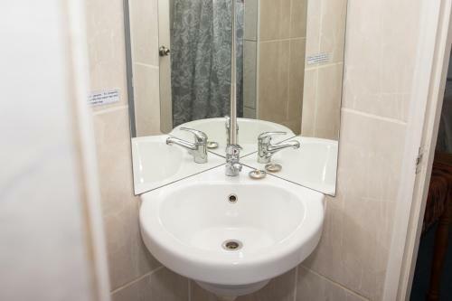 Apartamento Tsitsikamma Cottages