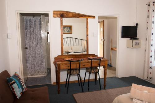 Apartamento Tsitsikamma Cottages