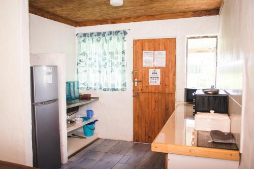 Apartamento Tsitsikamma Cottages