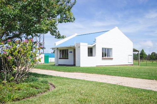 Apartamento Tsitsikamma Cottages