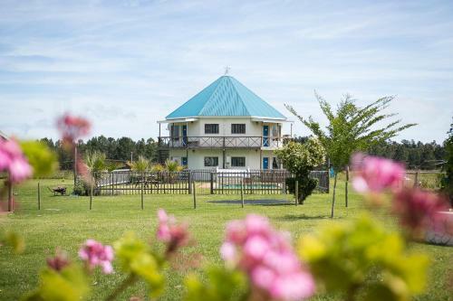 Apartamento Tsitsikamma Cottages