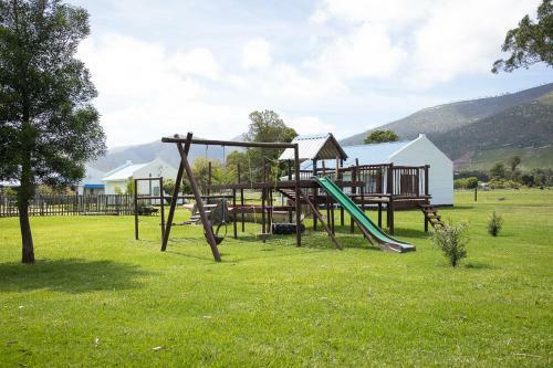 Apartamento Tsitsikamma Cottages