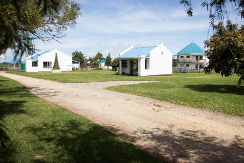 Apartamento Tsitsikamma Cottages
