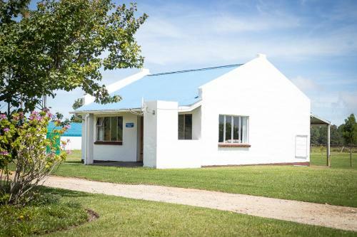 Apartamento Tsitsikamma Cottages