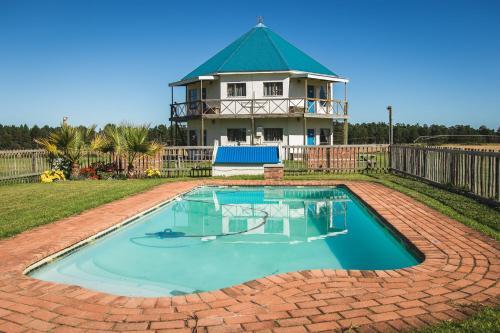 Apartamento Tsitsikamma Cottages