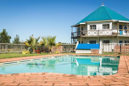 Apartamento Tsitsikamma Cottages