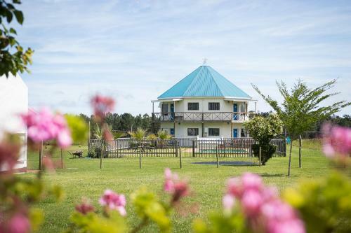 Apartamento Tsitsikamma Cottages