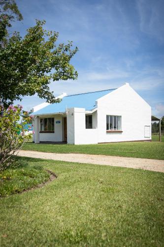 Apartamento Tsitsikamma Cottages