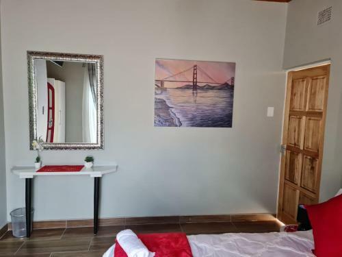 Hostal Danrit Guesthouse - Uncapped Wifi