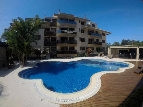Apartamento Porto Dos A�ores Florian�polis