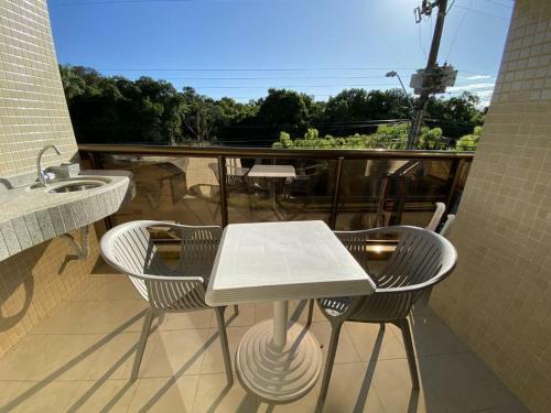 Apartamento Porto Dos A�ores Florian�polis