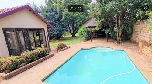 Holiday Home In Centurion