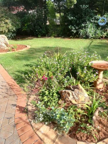 Holiday Home In Centurion