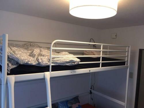 Apartamento It Senriyama 101
