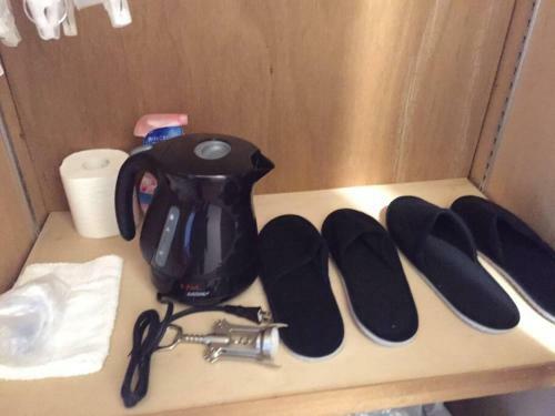 Apartamento It Senriyama 101