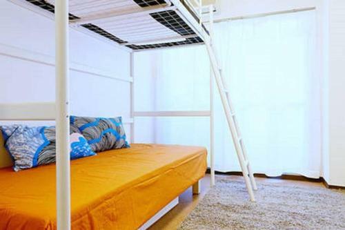 Apartamento It Senriyama 101