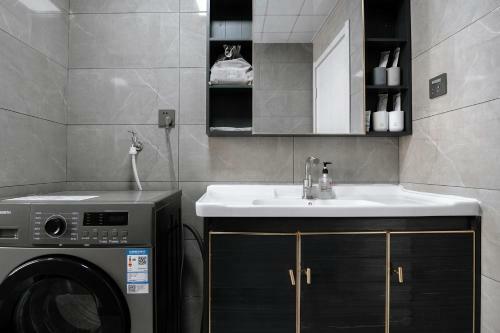 Apartamento Henan Luoyang Zhengda Square