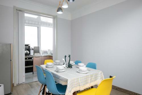 Apartamento Henan Luoyang Zhengda Square