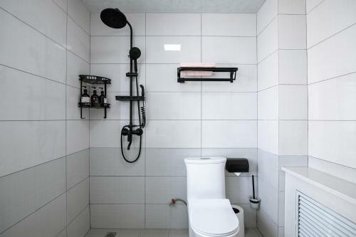 Apartamento Henan Luoyang Zhengda Square